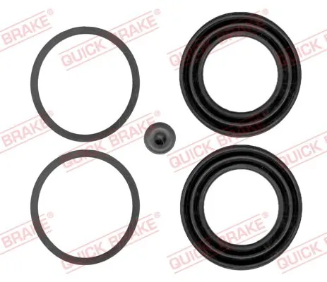 Repair Kit, brake caliper